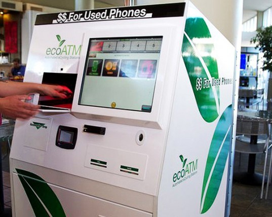 ecoatm, e waste, e-waste, electronic waste, how to handle e-waste, cash for electronic, recycling gadgets, how to recycle electronics, how to recycled gadgets, CES 2012, selling your electronics, selling your gadgets, used electronics