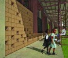 EthiopiaStudio2.0 Creates a Vibrant Learning Center for Students in a Remote Village Outside Addis Ababa