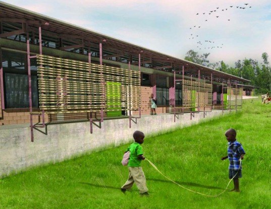 EthiopiaStudio2.0, Arizona State University M.Arch, Jack DeBartolo III, Addis Ababa, Ethiopia, education architecture, school architecture, student architecture, social design, eco design, green architecture, eco architecture