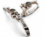 Fonderie 47 Recycles Confiscated AK-47 Rifles Into Jewelry