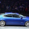 Ford Unveils 2013 Fusion Energi Plug-In Hybrid at the Detroit Auto Show!
