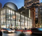 Manhattan’s Oculus-Topped Fulton Street Transit Center to be Completed in 2014