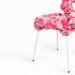 Ahsayane Studio, Lolilla Chair , green furniture, flamenco furniture, flamenco chair, hand made chairs, flower chair, flamenco dresses