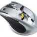 genius dx-eco, wireless mouse, battery-free wireless mouse, green design, sustainable design, greener gadgets, green technology, clean tech, ultracapacitor, supercapacitor, electric double-layer capacitor, green technology, clean technology