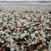 glass beach, fort bragg, california beach, the dumps, dumping ground beach, beach littering, sea power, cleaning power, California State Park System, MacKerricher State Park