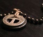 Flaunt Your Rapid Transit Pride with Hanger 3′s Recycled Subway Token Necklaces