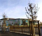 Hessnatur’s Beautiful Headquarters is Built From Recycled Materials