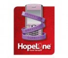 Hopeline: Verizon Offers Customers a Way to Fight Domestic Violence by Recycling Their Old Phones