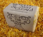 Summit Soap: High Altitude Project Turns Cooking Grease into Awesome Bio-Products