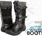 7 Sustainable (And Mostly Vegan!) Winter Boots to Conquer Snow, Slush
