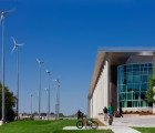 US’s Largest Net Zero School Welcomes Students in Irving, Texas
