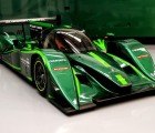 Drayson Racing and Lola Unveil 850 HP Electric Racecar That Goes From 0 to 60 in 3 Seconds Flat