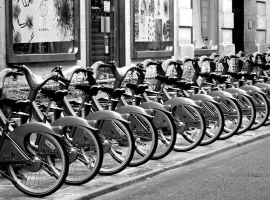 bike share, top 6, barcelona bicing, new york, wuhan china, boston, copenhagen, bicycles, cycling