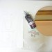 diy fashion, DIY projects, DIY tutorials, do it yourself, how to, mustache mirror, how to make a mustache mirror, mustache mirror stickers, recycled materials, green how to, inhabitat diy, inhabitat how to, green design, green home decor, recycled home decor, eco design, sustainable design, make it yourself