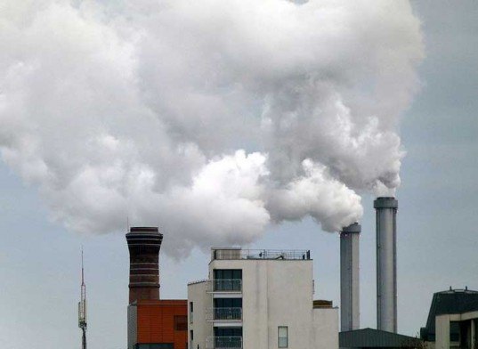 nasa, pollution, air pollution, atmospheric pollution, pollution controls, pollution solutions, black carbon, methane, methane production, carbon capture, methane capture, nasa pollution, Drew Shindell, goddard institute for space studies, ozone, ground level ozone