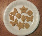 DIY: How to Make Homemade Organic Cheese Crackers