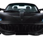 Sexy Lotus-Based PG Elektrus EV Combines Classic Style With Sustainable Technology