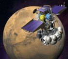 14 Ton Failed Russian Space Probe Is Now Littered Somewhere in Earth’s Oceans