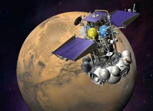 russian space probe, phobos ground, phobos grunt, russian space organization, roscosmos, satellite, satellite orbit, space trash, space debris, russian space mission, mission to mars, mission to phobos