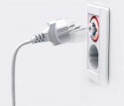 The PumPing Tap is a Smart Concept Socket That Ejects Your Appliances When You Forget to Unplug Them