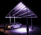 Pvilion Unveils an All New Kind of Battery Powered Car Charging Station in Texas