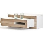The REK Modular Table Transforms to Fit Any Interior