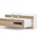 transforming furniture, green furniture, folding tables, green interiors, green products, super bowl table, coffee table, green coffee table, green design, eco design, sustainable design, Reinier de jong, REK table, modular furniture, modular coffee table