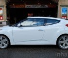 TEST DRIVE: Inhabitat Drives The Futuristic Three-Door Hyundai Veloster Coupe