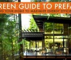 GREEN GUIDE TO PREFAB: Siting Your Home to Maximize Eco Efficiency
