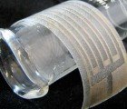 Breakthrough Silver Ink Could Lead to Cheaper, Lower-Impact Flexible Electronics