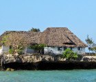 Rock Restaurant is a Tropical Culinary Dream Perched in the Middle of the Ocean
