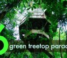 6 Amazing Green Treetop Paradises for Sustainable Living