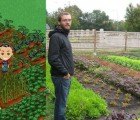Urban Patches is a Website That Teaches and Connects Aspiring City Farmers