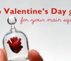 10 Sure-to-Please Green Valentine’s Day Gifts to Give Your Main Squeeze