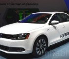 VIDEO EXCLUSIVE: Inhabitat Gets Electric Vehicle Fever at the 2012 Detroit Auto Show