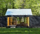 Prefab Week’nder House in Wisconsin Can Survive 160 MPH Winds