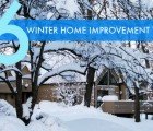 6 Winter Home Improvement Tips That Will Save Energy and Lower Your Bills