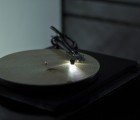 ‘Years’ Tree Turntable Plays Wood Rings Like a Record
