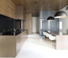 Beautifully Renovated Apartment in Barcelona’s Gothic Quarter by YLAB Architects