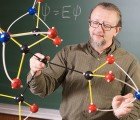 10-Year-Old Discovers New Molecule That Could Improve Energy Storage