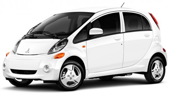2012 Mitsubishi i-MIEV 2012 Mitsubishi i-MIEV, mitsubishi, i-miev, green transportation, Honda Civic Natural Gas, greenest vehicle, American Council for an Energy-Efficient Economy, electric vehicle, electric car, ev