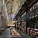 awesome libraries, awesome bookstores, amazing libraries, amazing bookstores, famous bookstores, eco bookstores, green books stores, renovated bookstore, sustainable design, green design, adaptive reuse, renovation, green building, cathedral, Selexyz Domincan Church Maastricht, open air library, karo architects, public library, book sharing, east germany, magdeburg, post-industrial renovation, recycled materials, beer crate library, ateneo bookstore, el ateneo, ateneo, renovated theater, renovated theater bookstore, bookstore in theater, phone box library, westbury sub mendip, public spaces, van alen books, van alen bookstore, van alen bookstore opening, van alen institute, LOT-EK, Olympia Kazi, public reading space nyc, nyc forum, public space nyc, the bicycle library, bicycle library, bike library, bike rental, rent a bike, repurposed double decker bus, recycled double decker bus