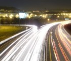 UK to Dim Motorway Lights to Save Energy and Reduce CO2 Emissions