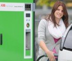 Industrial Giant ABB Announces Plans for Worldwide Electric Vehicle Charging Network