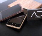 ADzero is the World’s First Bamboo Smartphone
