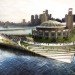 AECOM, BIG, Navy Pier, Bjarke Ingels, Chicago, parks, design competitions, green design, landscape design, green roofs, vertical farm, roof garden, green architecture, green design