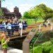 AECOM, BIG, Navy Pier, Bjarke Ingels, Chicago, parks, design competitions, green design, landscape design, green roofs, vertical farm, roof garden, green architecture, green design