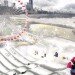 AECOM, BIG, Navy Pier, Bjarke Ingels, Chicago, parks, design competitions, green design, landscape design, green roofs, vertical farm, roof garden, green architecture, green design
