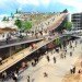 AECOM, BIG, Navy Pier, Bjarke Ingels, Chicago, parks, design competitions, green design, landscape design, green roofs, vertical farm, roof garden, green architecture, green design