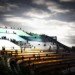 AECOM, BIG, Navy Pier, Bjarke Ingels, Chicago, parks, design competitions, green design, landscape design, green roofs, vertical farm, roof garden, green architecture, green design